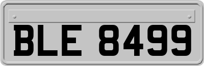 BLE8499
