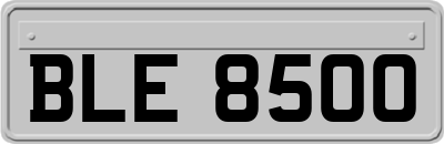 BLE8500