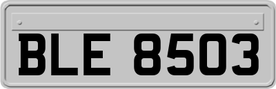 BLE8503