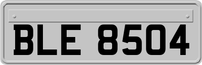 BLE8504
