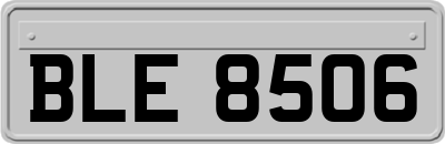 BLE8506