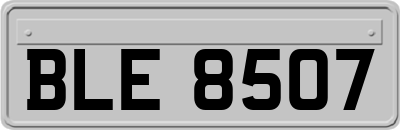 BLE8507