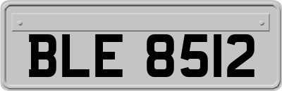 BLE8512