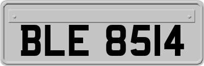BLE8514