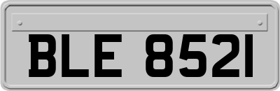 BLE8521
