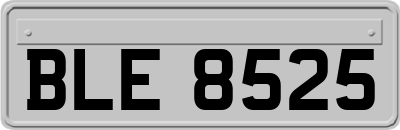 BLE8525