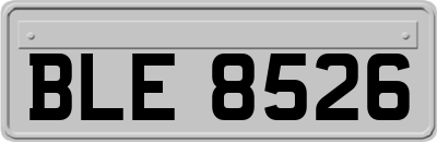 BLE8526