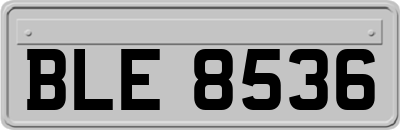 BLE8536