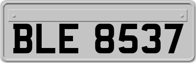 BLE8537