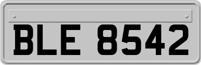 BLE8542