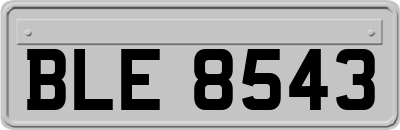 BLE8543