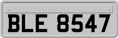 BLE8547