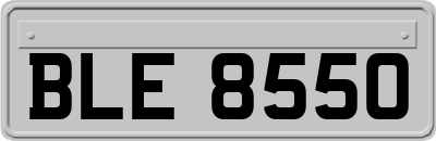 BLE8550