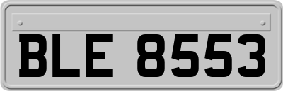 BLE8553