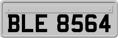 BLE8564