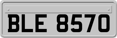 BLE8570