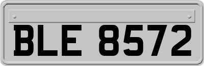 BLE8572