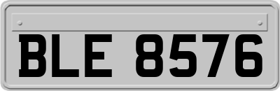 BLE8576