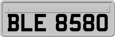 BLE8580