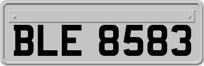 BLE8583