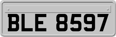 BLE8597