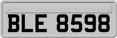 BLE8598