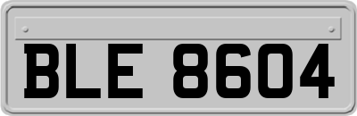 BLE8604