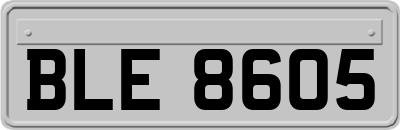 BLE8605