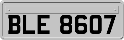BLE8607