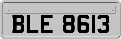 BLE8613