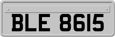BLE8615