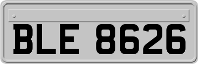 BLE8626