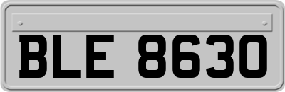 BLE8630