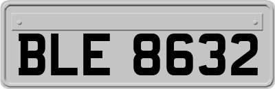 BLE8632