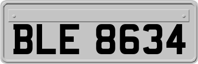 BLE8634