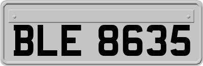 BLE8635