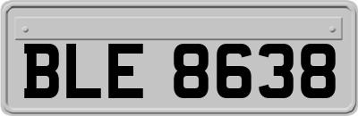 BLE8638