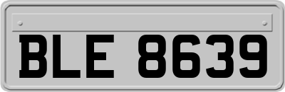BLE8639