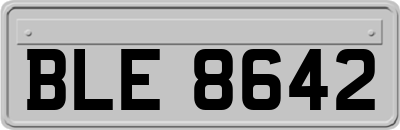 BLE8642