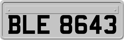 BLE8643