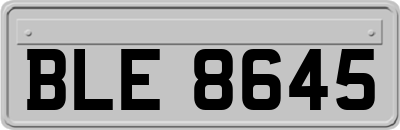 BLE8645