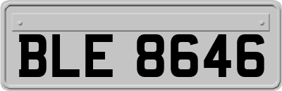 BLE8646