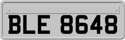 BLE8648