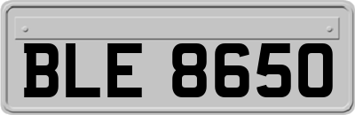 BLE8650