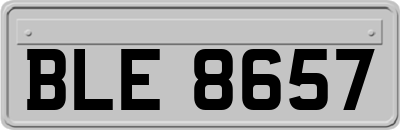 BLE8657