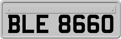 BLE8660