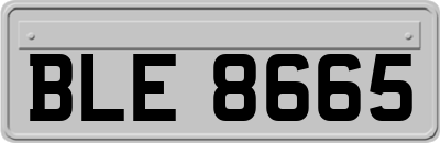 BLE8665