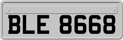 BLE8668