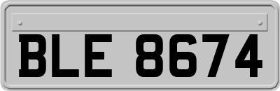 BLE8674