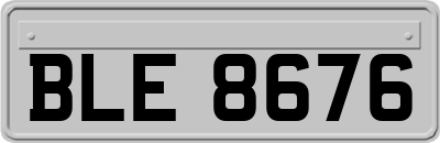 BLE8676